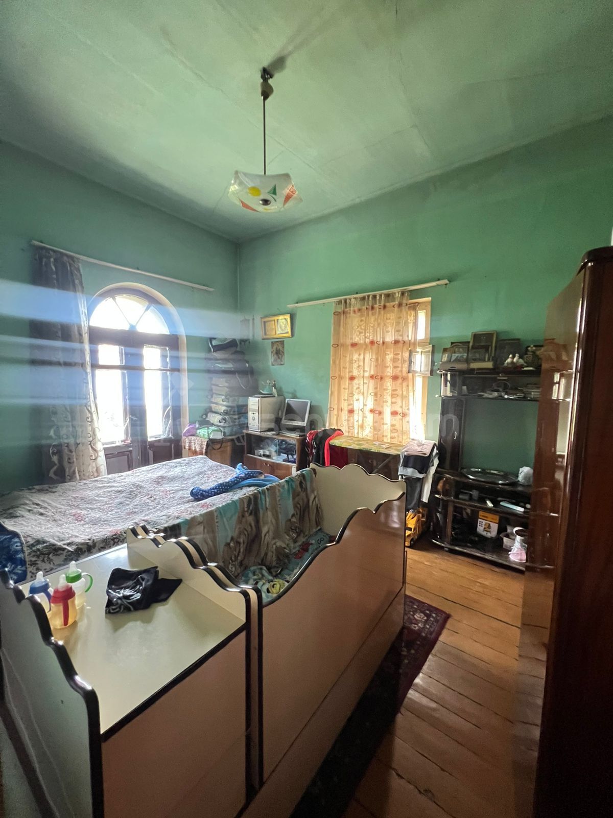 6 Սենյականոց Սեփական Տուն, 220քմ, Կոսմետիկ Վերանորոգված