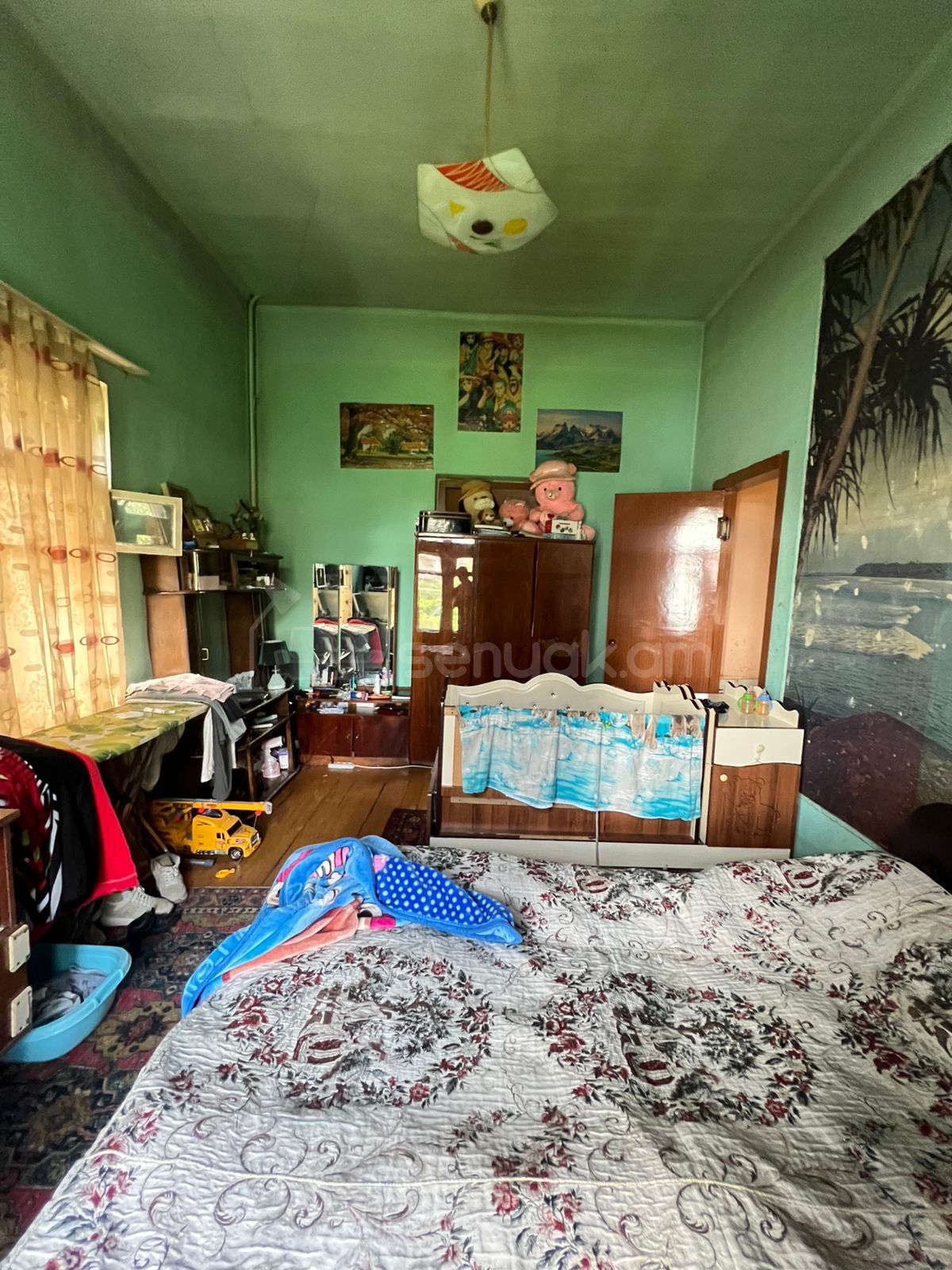 6 Սենյականոց Սեփական Տուն, 220քմ, Կոսմետիկ Վերանորոգված