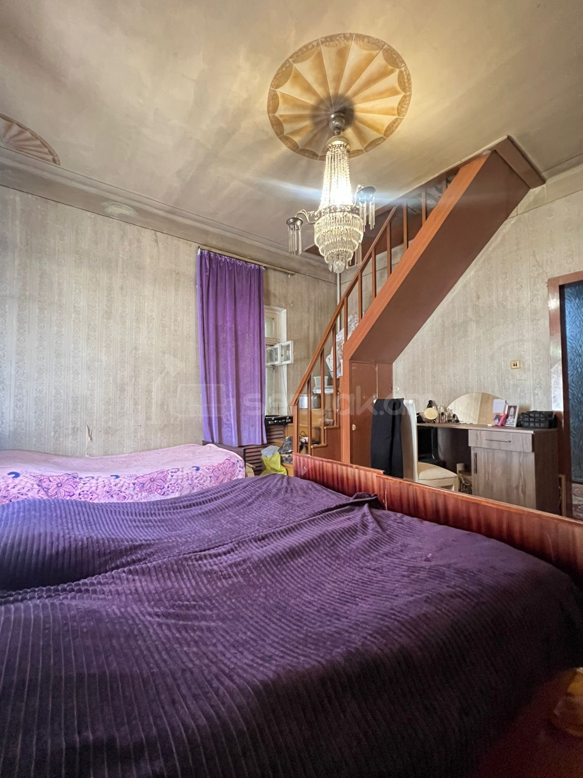 6 Սենյականոց Սեփական Տուն, 220քմ, Կոսմետիկ Վերանորոգված