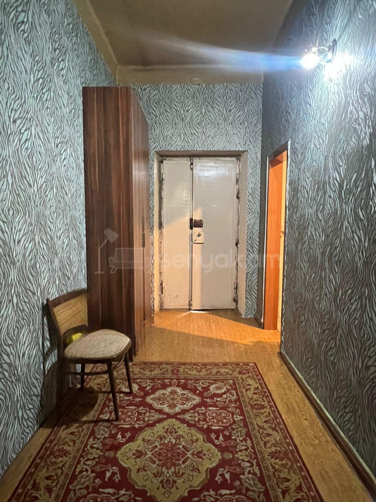 6 Սենյականոց Սեփական Տուն, 220քմ, Կոսմետիկ Վերանորոգված