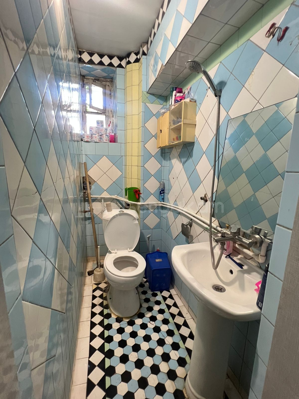 6 Սենյականոց Սեփական Տուն, 220քմ, Կոսմետիկ Վերանորոգված