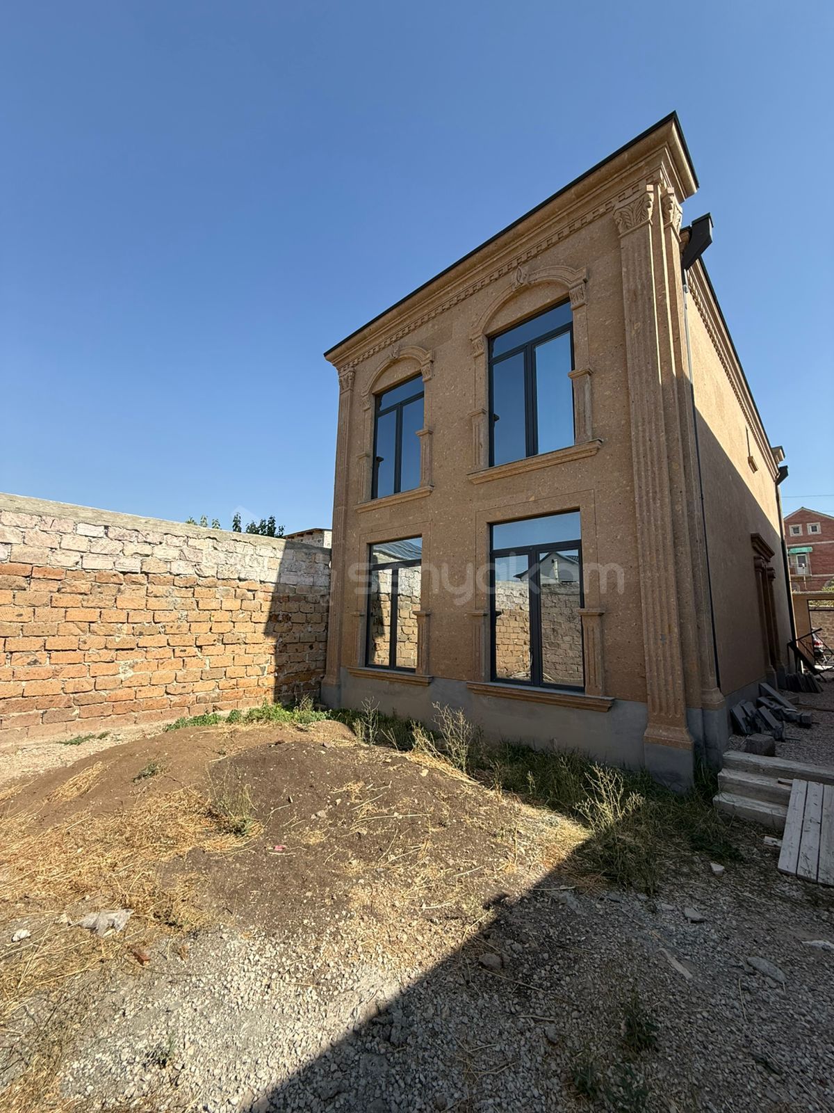 5 Սենյականոց Սեփական Տուն, 165քմ