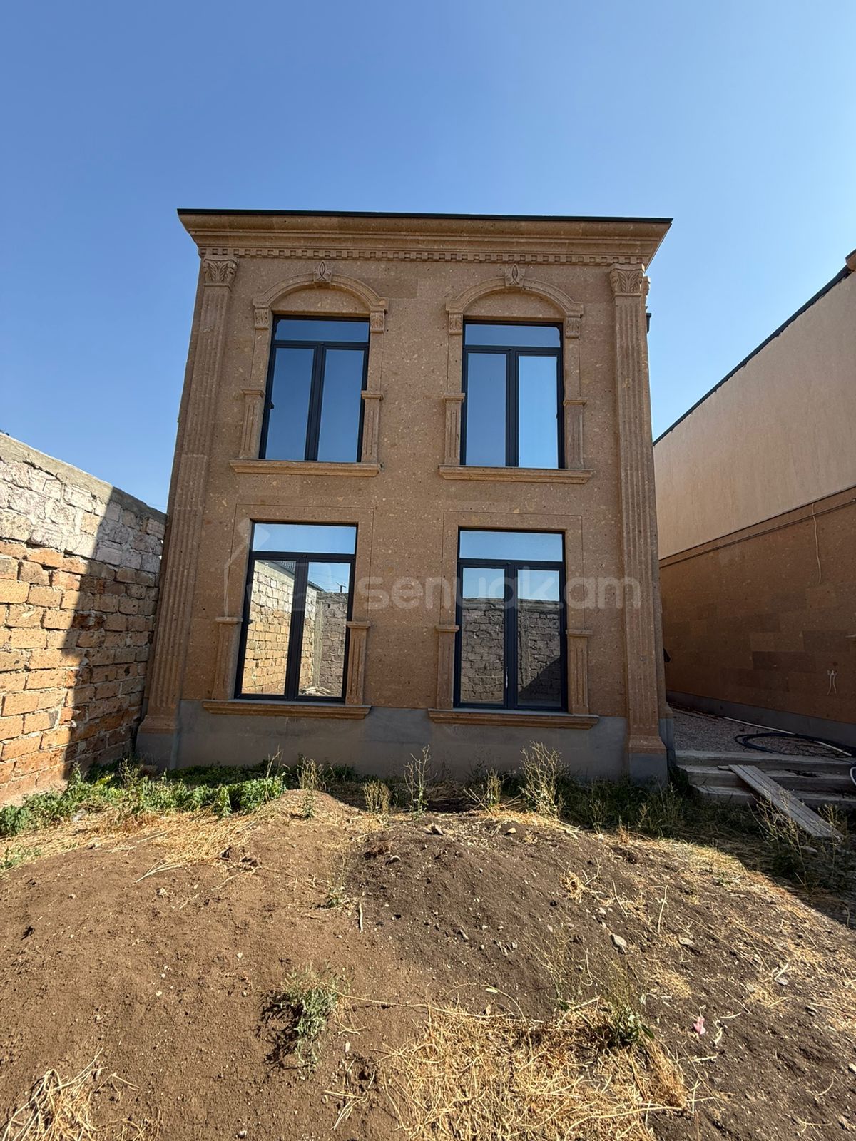 5 Սենյականոց Սեփական Տուն, 165քմ