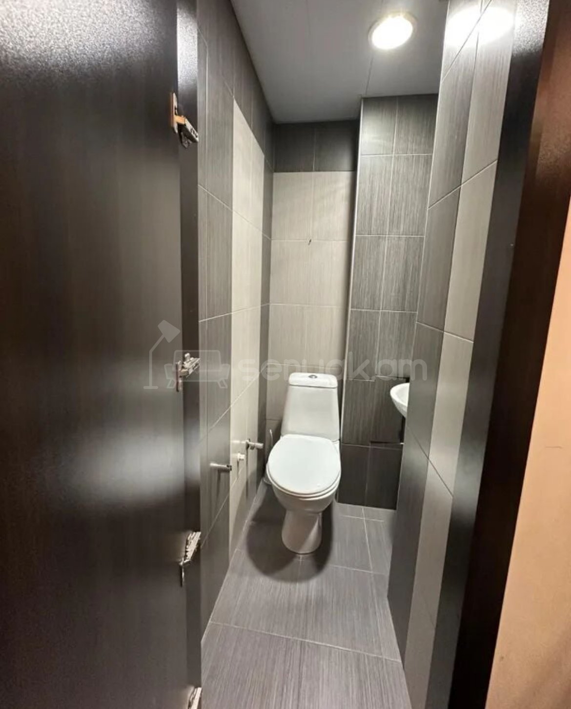 3 Սենյականոց Բնակարան, 74քմ, 5/10 հարկ, Կապիտալ Վերանորոգված