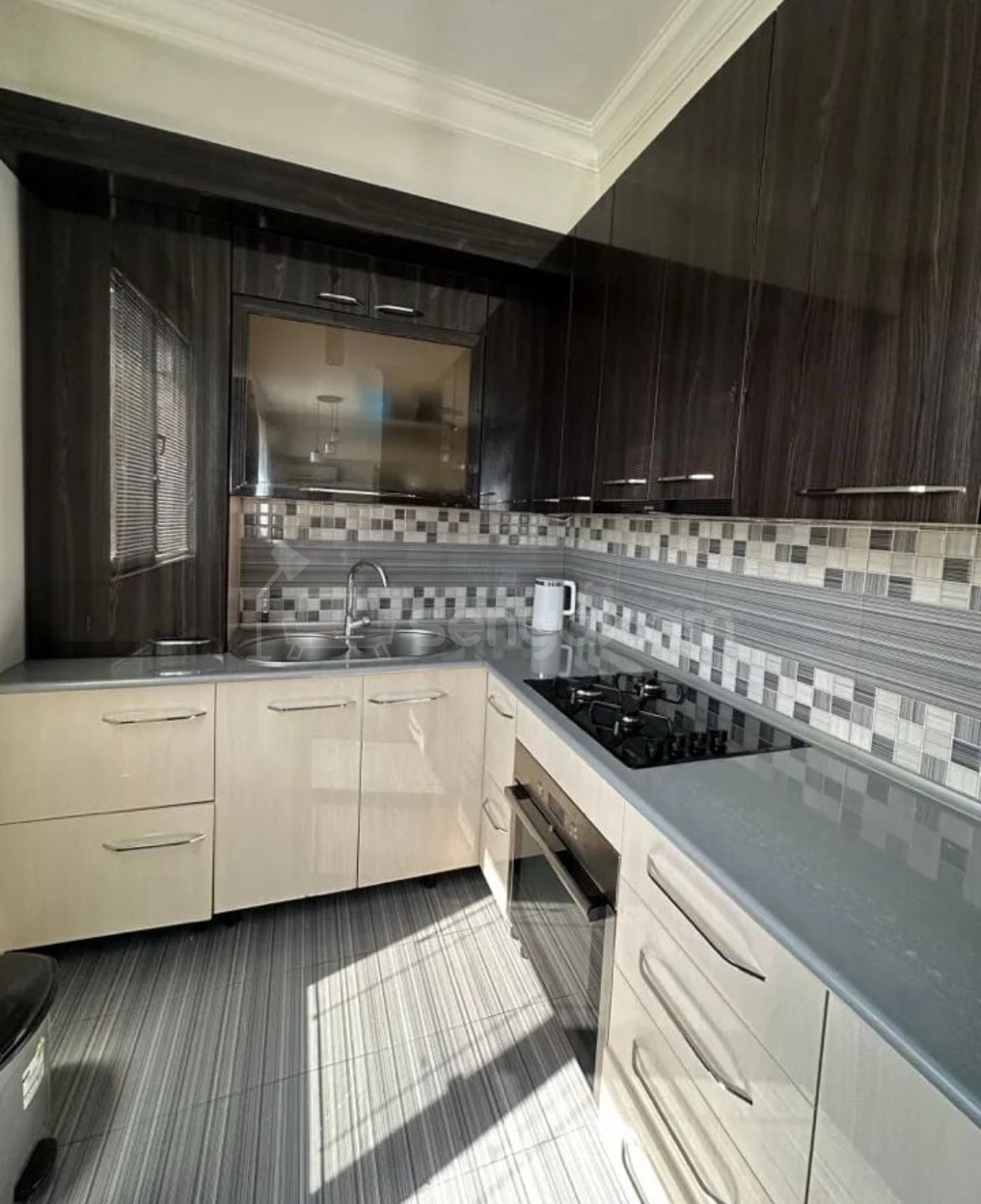 3 Սենյականոց Բնակարան, 74քմ, 5/10 հարկ, Կապիտալ Վերանորոգված