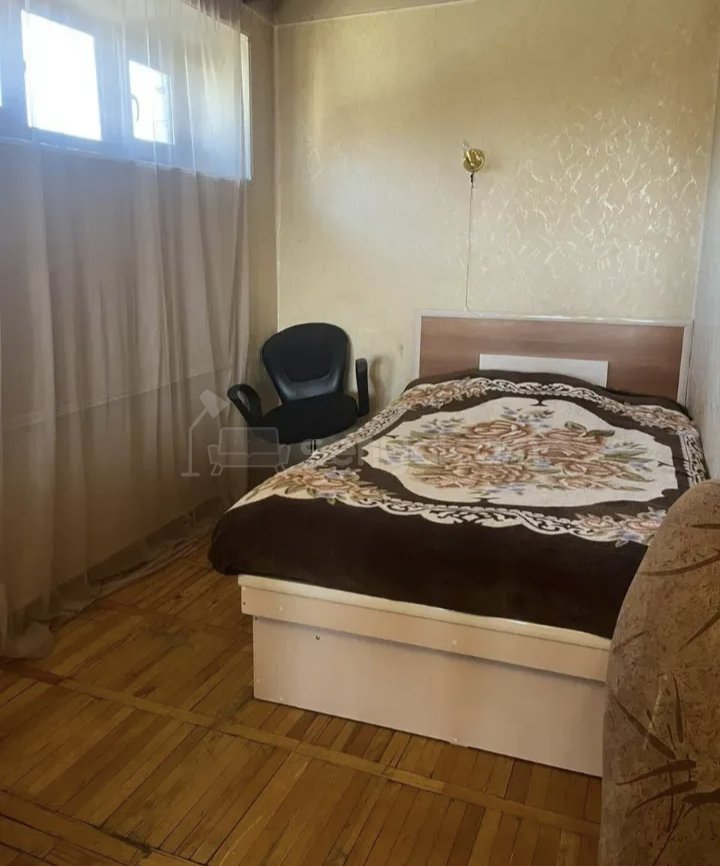 1 Սենյականոց Բնակարան, 45քմ, 4/9 հարկ, Նորմալ Վիճակում, Կահավորված, Արևկող