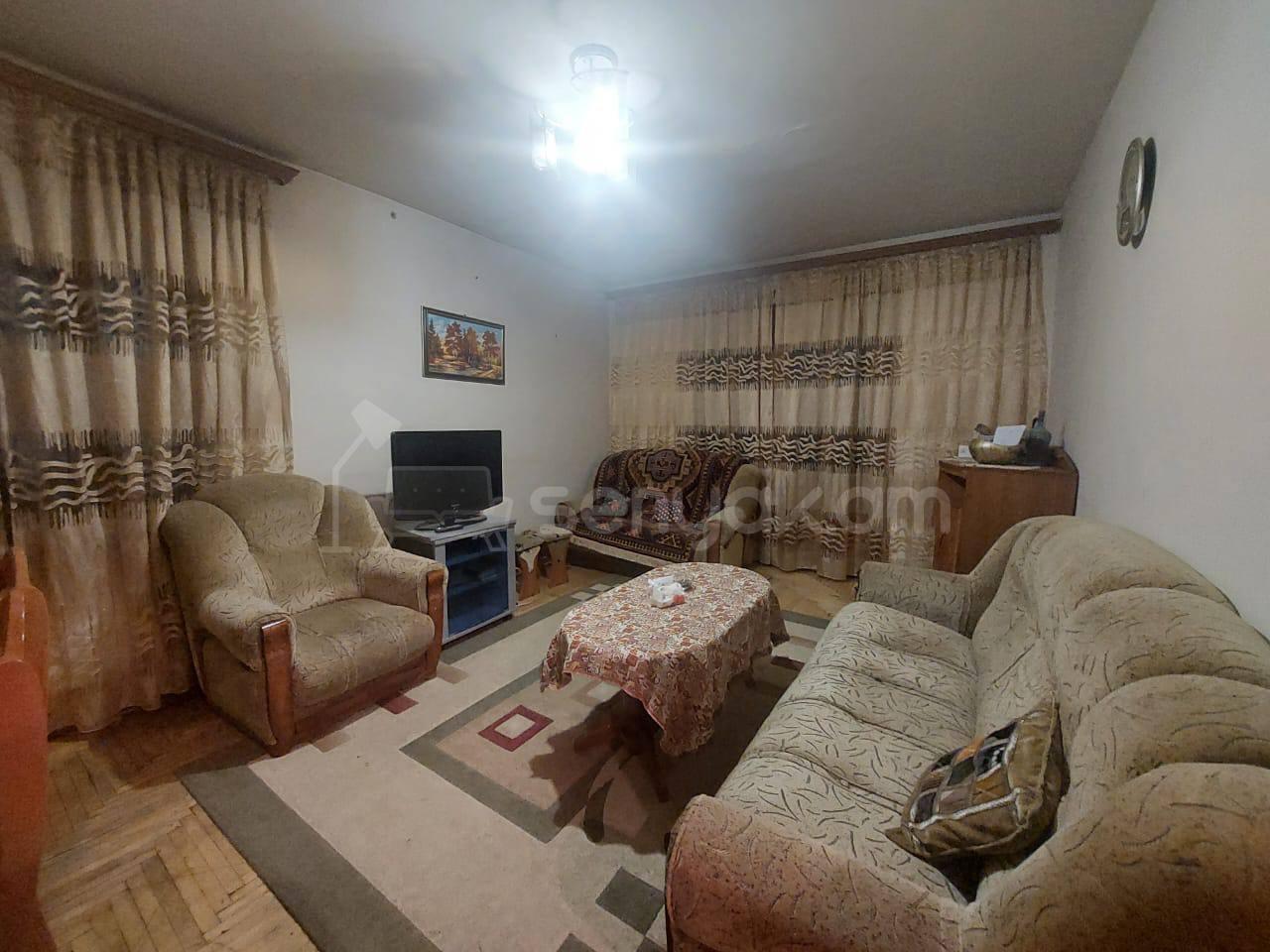 2 Սենյականոց Բնակարան, 70քմ, 9/9 հարկ, Կոսմետիկ Վերանորոգված, Կահավորված, Արևկող