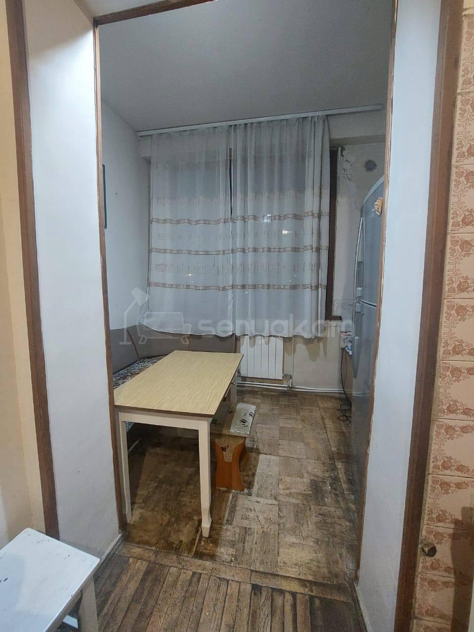 2 Սենյականոց Բնակարան, 70քմ, 9/9 հարկ, Կոսմետիկ Վերանորոգված, Կահավորված, Արևկող