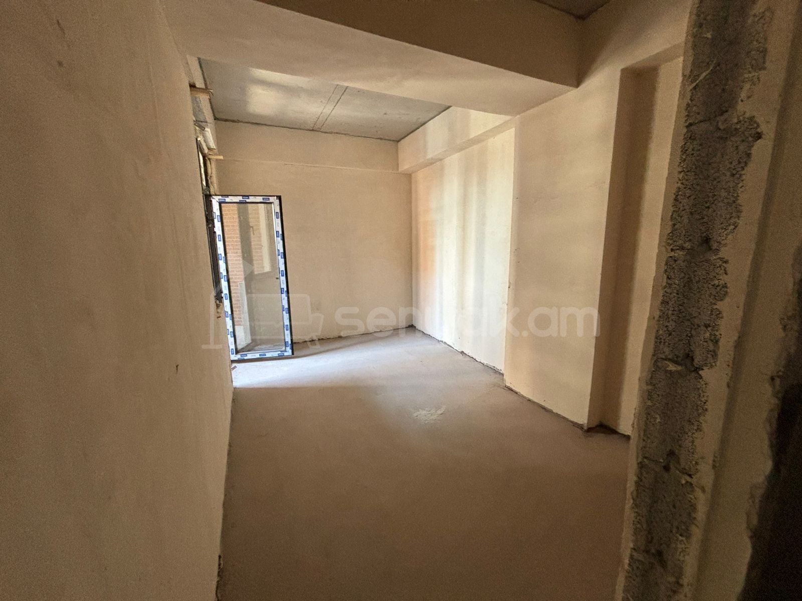 3 Սենյականոց Բնակարան Նորակառույցում, 68քմ, 10/15 հարկ, Պետական Վիճակում