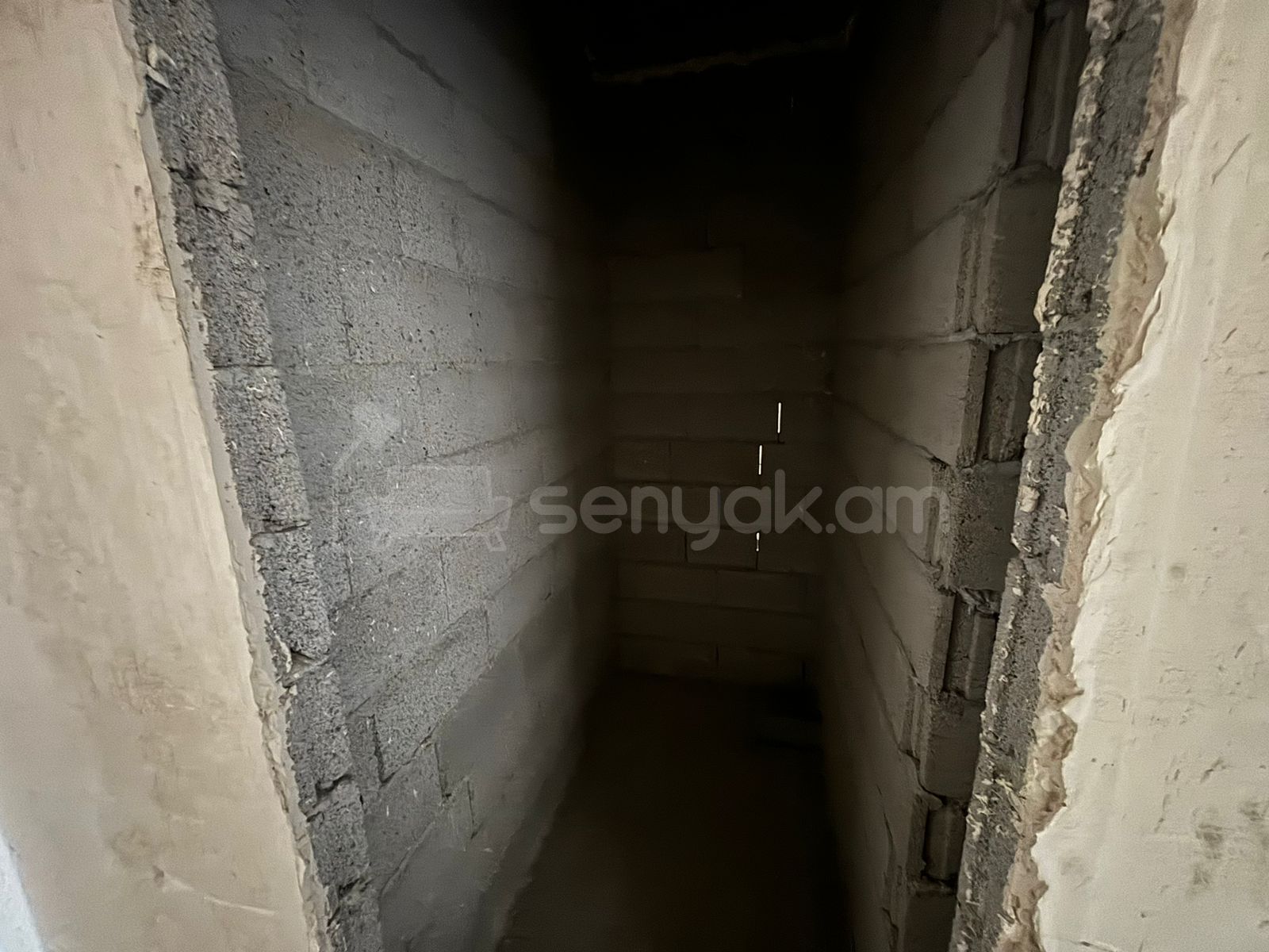 3 Սենյականոց Բնակարան Նորակառույցում, 68քմ, 10/15 հարկ, Պետական Վիճակում