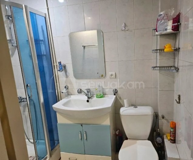 2 Սենյականոց Բնակարան Քարե Շենքում, 65քմ, 4/5 հարկ, Կապիտալ Վերանորոգված, Կահավորված, Արևկող