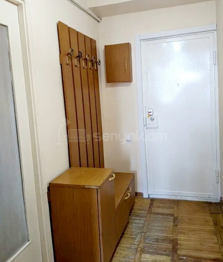 2 Սենյականոց Բնակարան, 65քմ, 6/9 հարկ, Նորմալ Վիճակում, Կահավորված, Արևկող