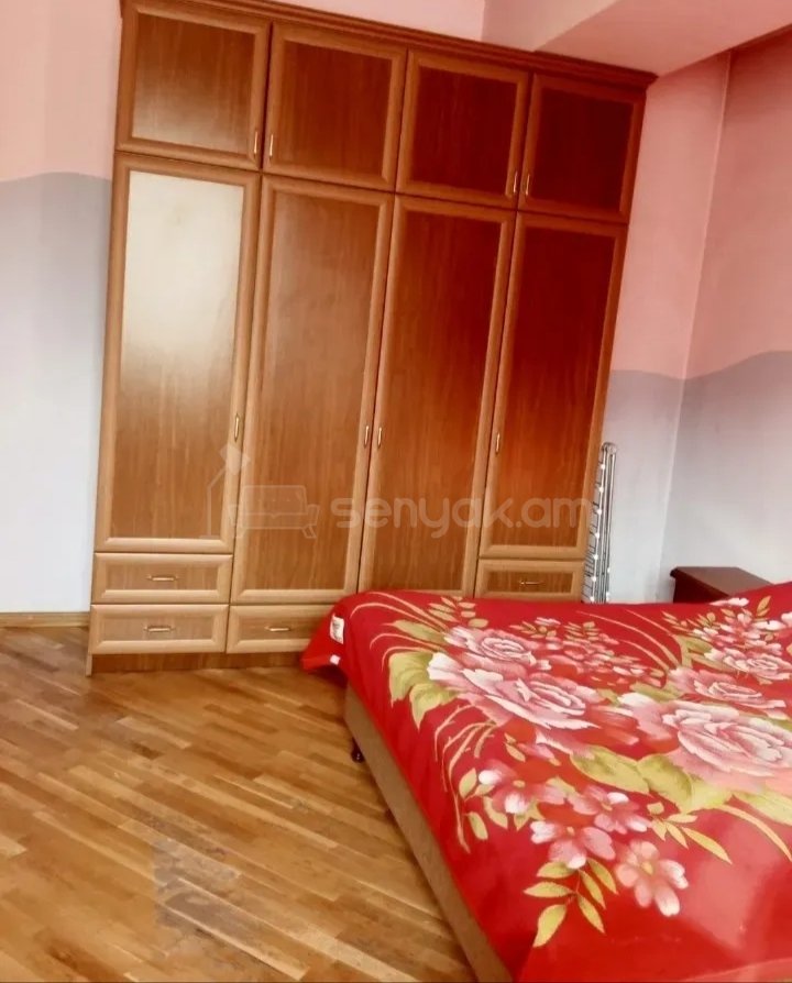 3 Սենյականոց Բնակարան Նորակառույց Քարե Շենքում, 124քմ, 6/10 հարկ, Կապիտալ Վերանորոգված, Կահավորված