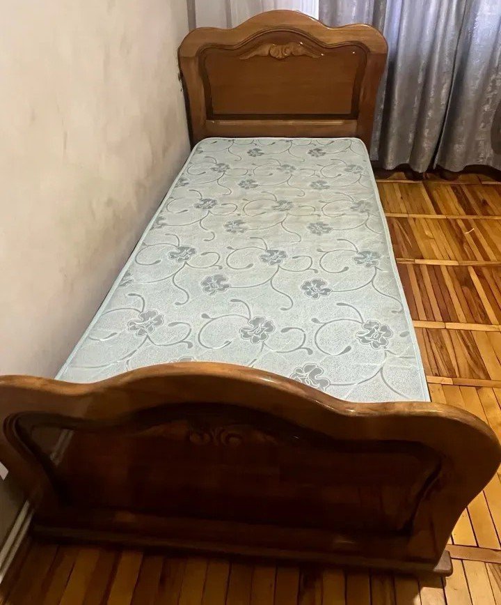 1 Սենյականոց Բնակարան, 55քմ, 8/9 հարկ, Կոսմետիկ Վերանորոգված