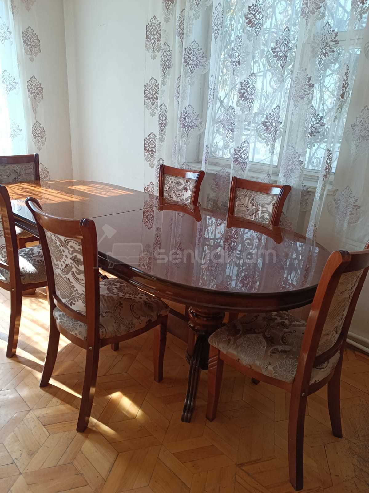 1 Սենյականոց Բնակարան, 55քմ, 8/9 հարկ, Կոսմետիկ Վերանորոգված