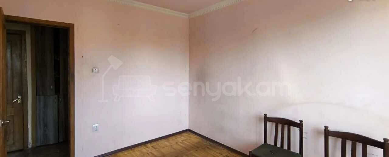 3 Սենյականոց Բնակարան, 78քմ, 5/9 հարկ, Նորմալ Վիճակում