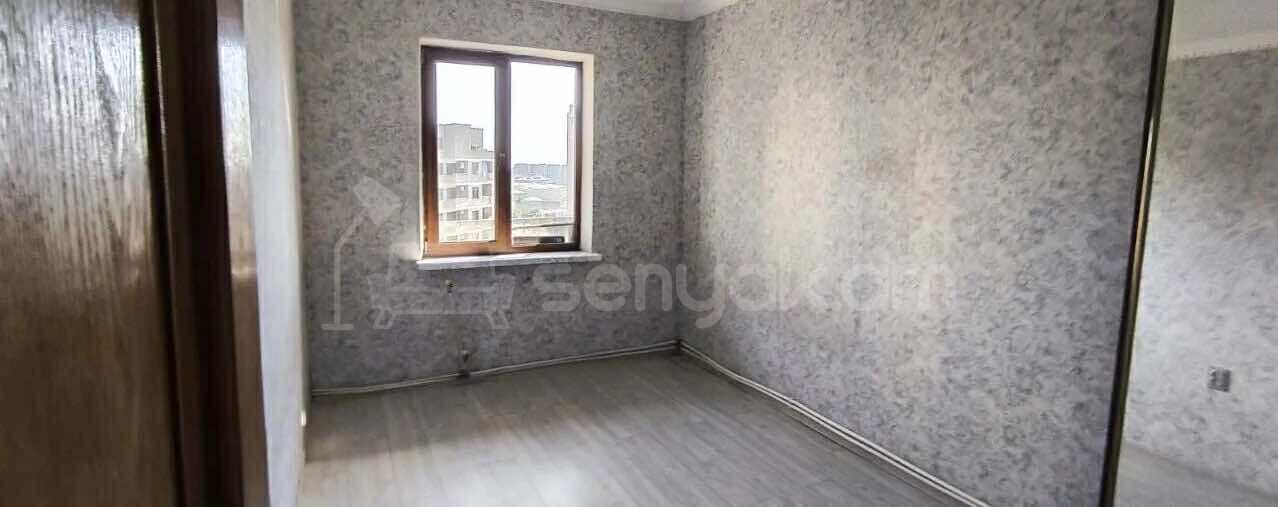 3 Սենյականոց Բնակարան, 78քմ, 5/9 հարկ, Նորմալ Վիճակում