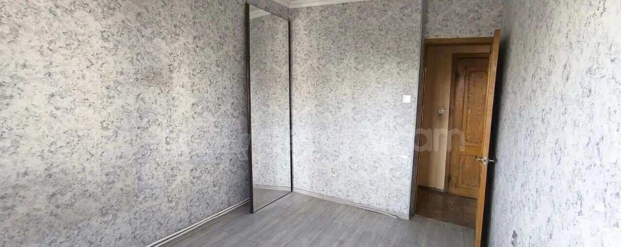 3 Սենյականոց Բնակարան, 78քմ, 5/9 հարկ, Նորմալ Վիճակում