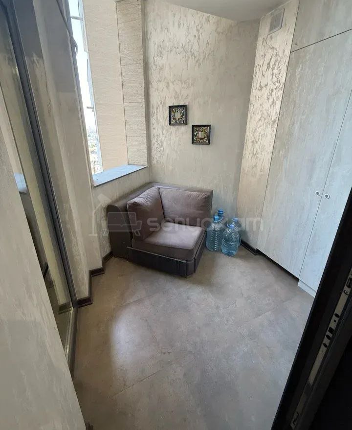 2 Սենյականոց Բնակարան Նորակառույցում, 65քմ, 12/17 հարկ, Դիզայներական Վերանորոգված, Կահավորված, Արևկող