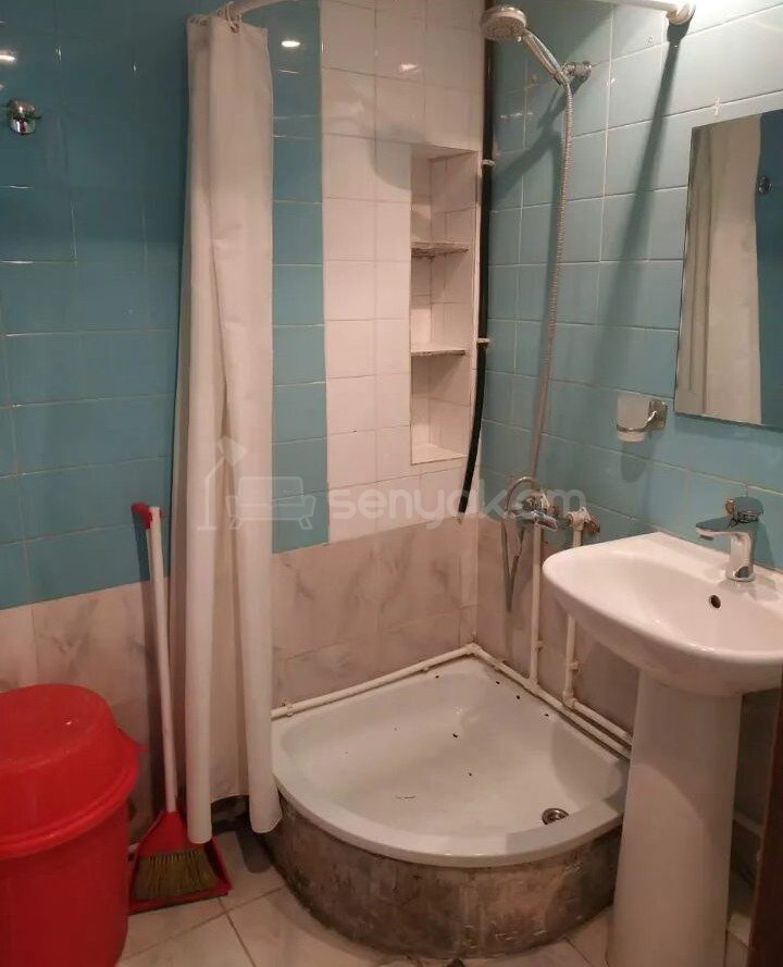 2 Սենյականոց Բնակարան, 59քմ, 8/9 հարկ, Նորմալ Վիճակում