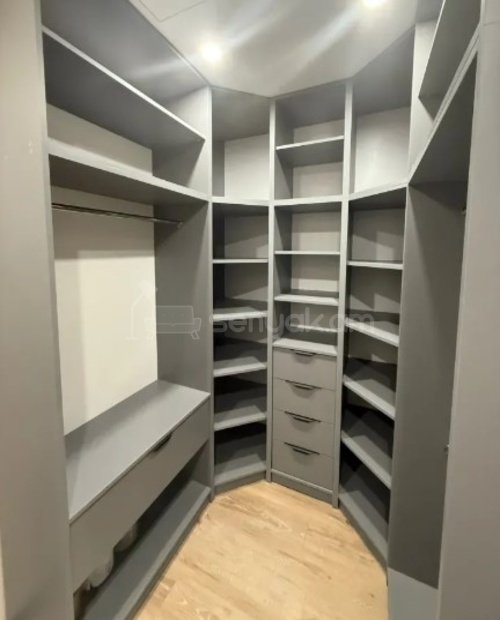 4 Սենյականոց Բնակարան Նորակառույցում, 91քմ, 5/14 հարկ, Դիզայներական Վերանորոգված, Կահավորված, Արևկող