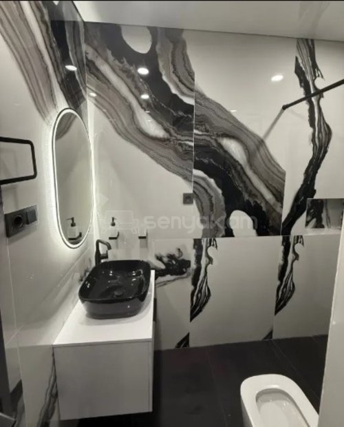 4 Սենյականոց Բնակարան Նորակառույցում, 91քմ, 5/14 հարկ, Դիզայներական Վերանորոգված, Կահավորված, Արևկող