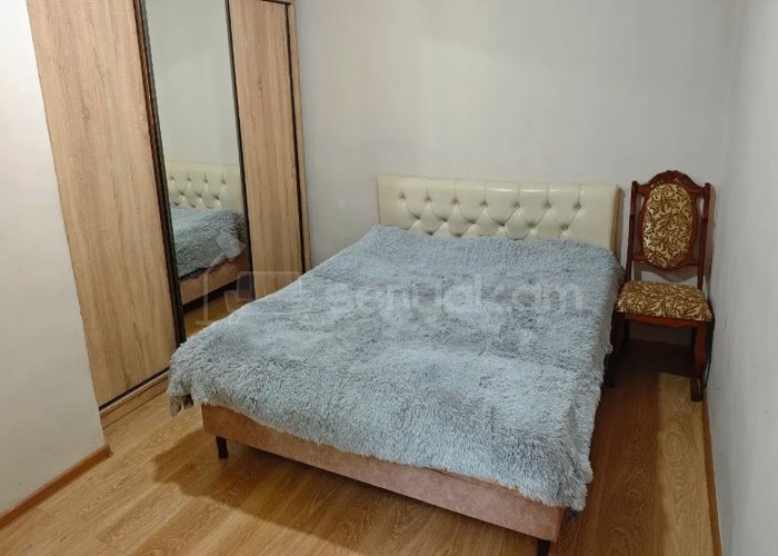 2 Սենյականոց Բնակարան Քարե Շենքում, 70քմ, 2/7 հարկ, Կապիտալ Վերանորոգված, Կահավորված, Արևկող