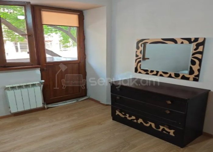 2 Սենյականոց Բնակարան Քարե Շենքում, 70քմ, 2/7 հարկ, Կապիտալ Վերանորոգված, Կահավորված, Արևկող