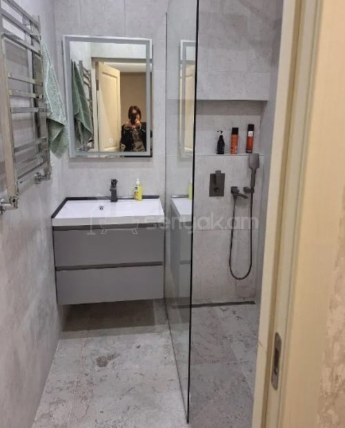 3 Սենյականոց Բնակարան Նորակառույցում, 66քմ, 2/9 հարկ, Կապիտալ Վերանորոգված, Կահավորված, Արևկող