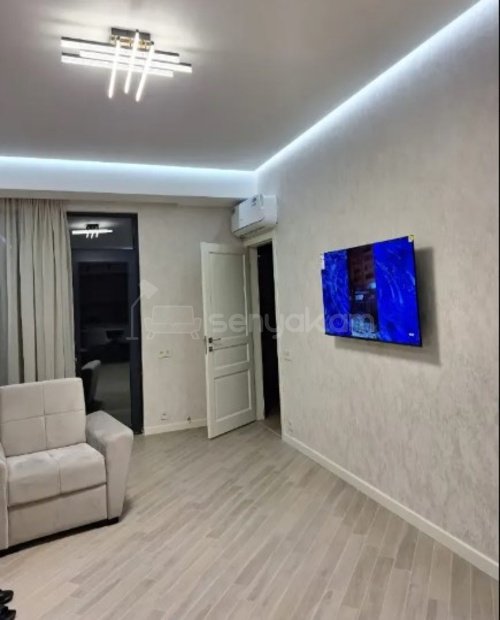 3 Սենյականոց Բնակարան Նորակառույցում, 66քմ, 2/9 հարկ, Կապիտալ Վերանորոգված, Կահավորված, Արևկող