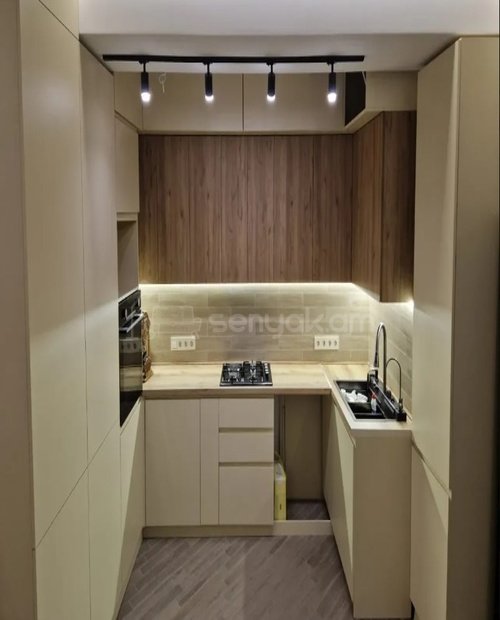 3 Սենյականոց Բնակարան Նորակառույցում, 66քմ, 2/9 հարկ, Կապիտալ Վերանորոգված, Կահավորված, Արևկող