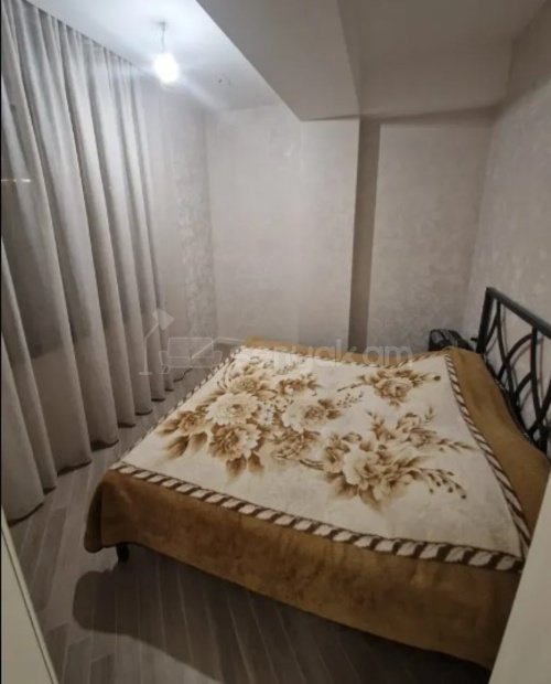 3 Սենյականոց Բնակարան Նորակառույցում, 66քմ, 2/9 հարկ, Կապիտալ Վերանորոգված, Կահավորված, Արևկող