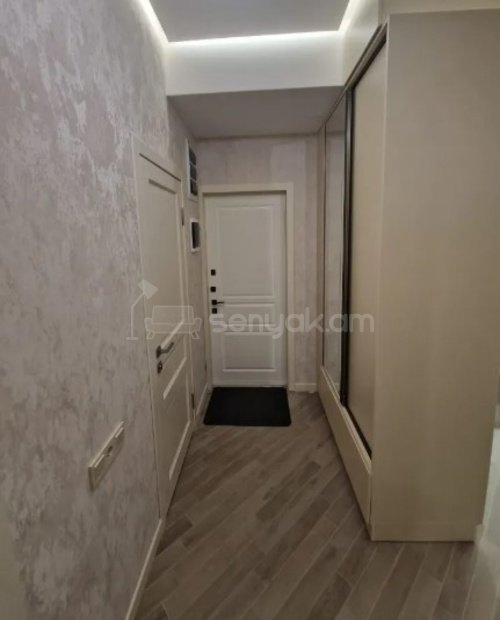 3 Սենյականոց Բնակարան Նորակառույցում, 66քմ, 2/9 հարկ, Կապիտալ Վերանորոգված, Կահավորված, Արևկող