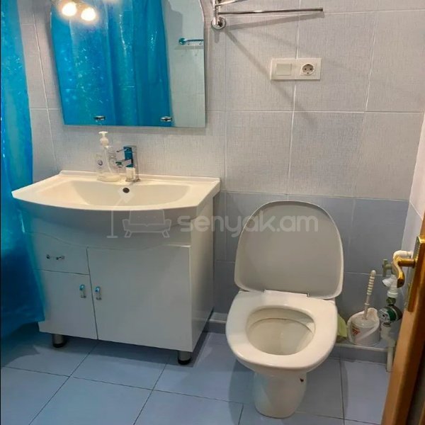 2 Սենյականոց Բնակարան Նորակառույցում, 75քմ, 11/14 հարկ, Կապիտալ Վերանորոգված, Կահավորված, Արևկող