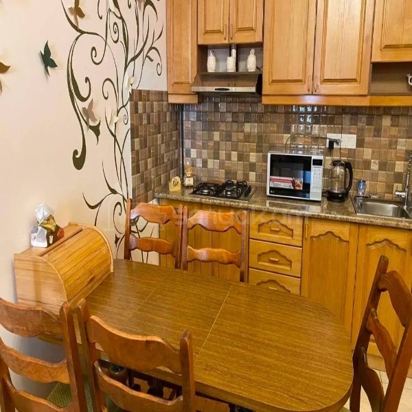 2 Սենյականոց Բնակարան Նորակառույցում, 75քմ, 11/14 հարկ, Կապիտալ Վերանորոգված, Կահավորված, Արևկող