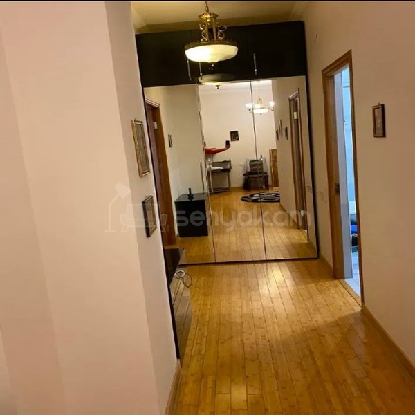 2 Սենյականոց Բնակարան Նորակառույցում, 75քմ, 11/14 հարկ, Կապիտալ Վերանորոգված, Կահավորված, Արևկող