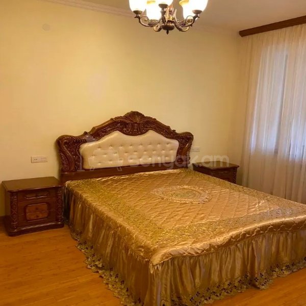 2 Սենյականոց Բնակարան Նորակառույցում, 75քմ, 11/14 հարկ, Կապիտալ Վերանորոգված, Կահավորված, Արևկող