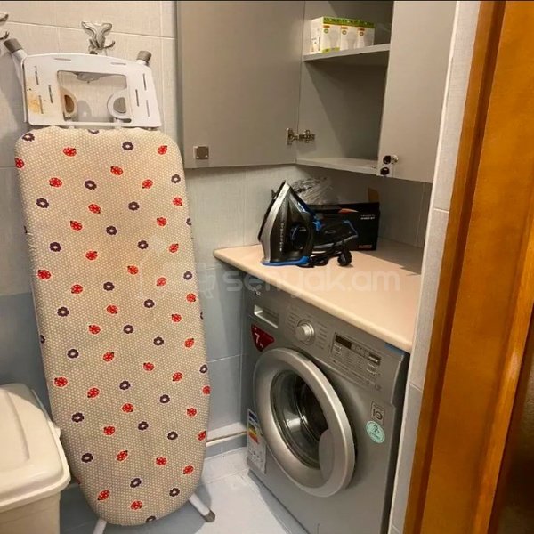 2 Սենյականոց Բնակարան Նորակառույցում, 75քմ, 11/14 հարկ, Կապիտալ Վերանորոգված, Կահավորված, Արևկող