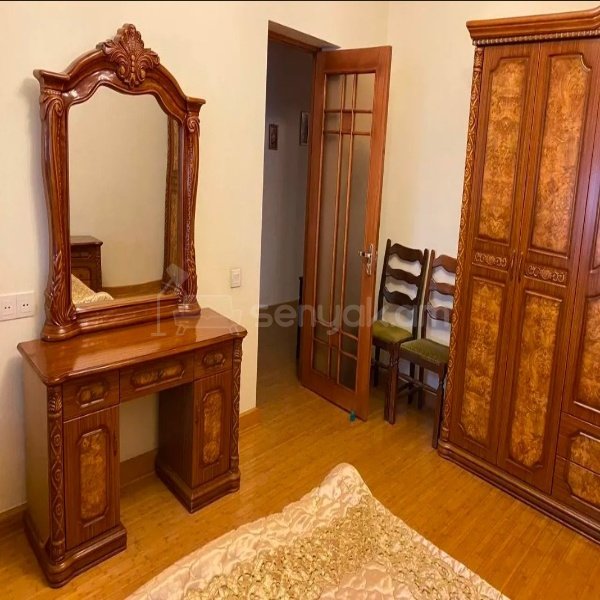 2 Սենյականոց Բնակարան Նորակառույցում, 75քմ, 11/14 հարկ, Կապիտալ Վերանորոգված, Կահավորված, Արևկող