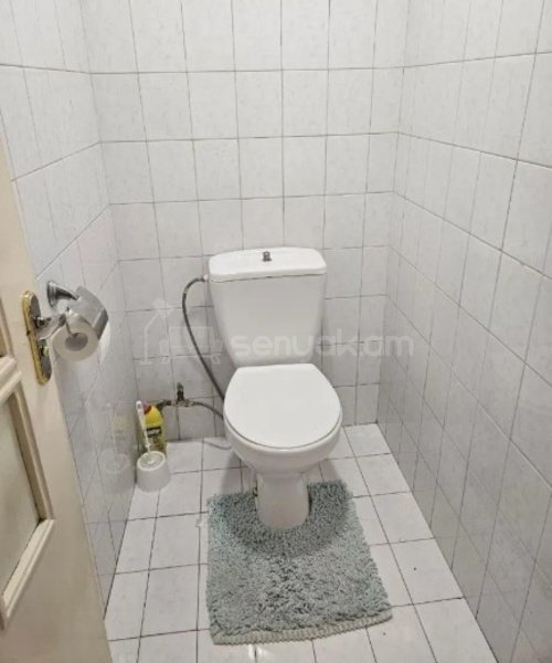 2 Սենյականոց Բնակարան, 70քմ, 2/9 հարկ, Կոսմետիկ Վերանորոգված, Կահավորված, Արևկող