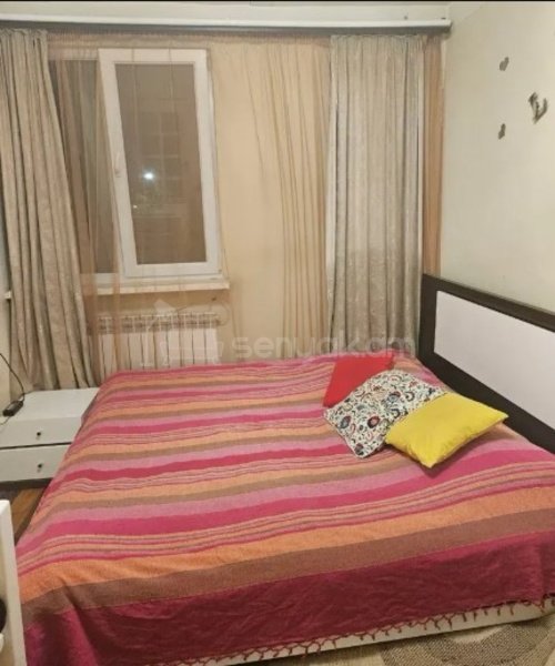 2 Սենյականոց Բնակարան, 70քմ, 2/9 հարկ, Կոսմետիկ Վերանորոգված, Կահավորված, Արևկող