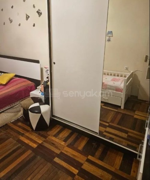 2 Սենյականոց Բնակարան, 70քմ, 2/9 հարկ, Կոսմետիկ Վերանորոգված, Կահավորված, Արևկող