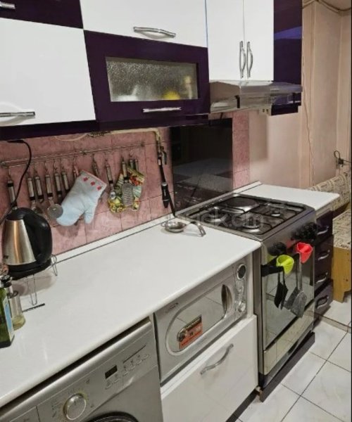 2 Սենյականոց Բնակարան, 70քմ, 2/9 հարկ, Կոսմետիկ Վերանորոգված, Կահավորված, Արևկող