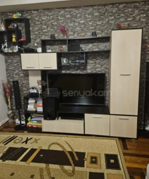 2 Սենյականոց Բնակարան, 70քմ, 2/9 հարկ, Կոսմետիկ Վերանորոգված, Կահավորված, Արևկող