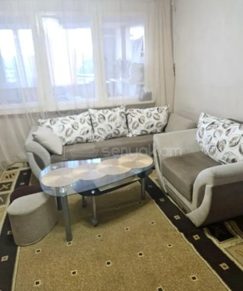 2 Սենյականոց Բնակարան, 70քմ, 2/9 հարկ, Կոսմետիկ Վերանորոգված, Կահավորված, Արևկող