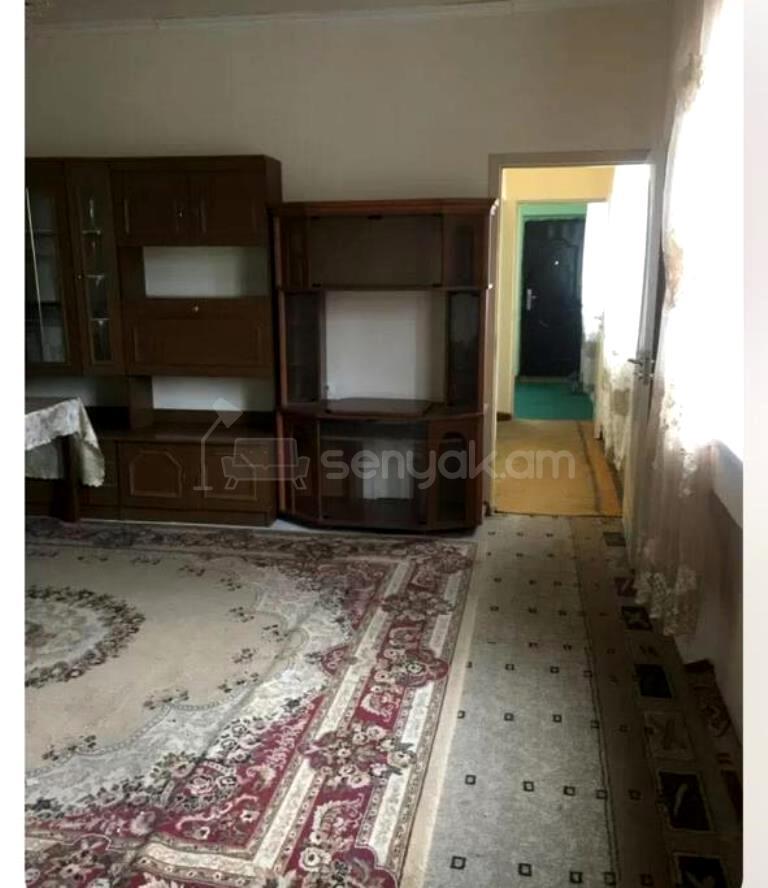 3 Սենյականոց Սեփական Տուն, 130քմ, Կոսմետիկ Վերանորոգված, Կահավորված