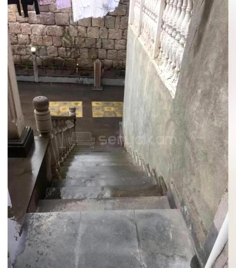 3 Սենյականոց Սեփական Տուն, 130քմ, Կոսմետիկ Վերանորոգված, Կահավորված