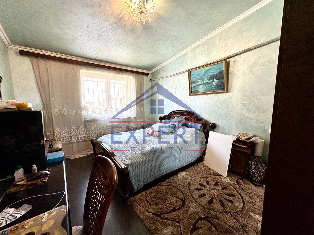 4 Սենյականոց Բնակարան Քարե Շենքում, 92քմ, 7/7 հարկ, Կապիտալ Վերանորոգված