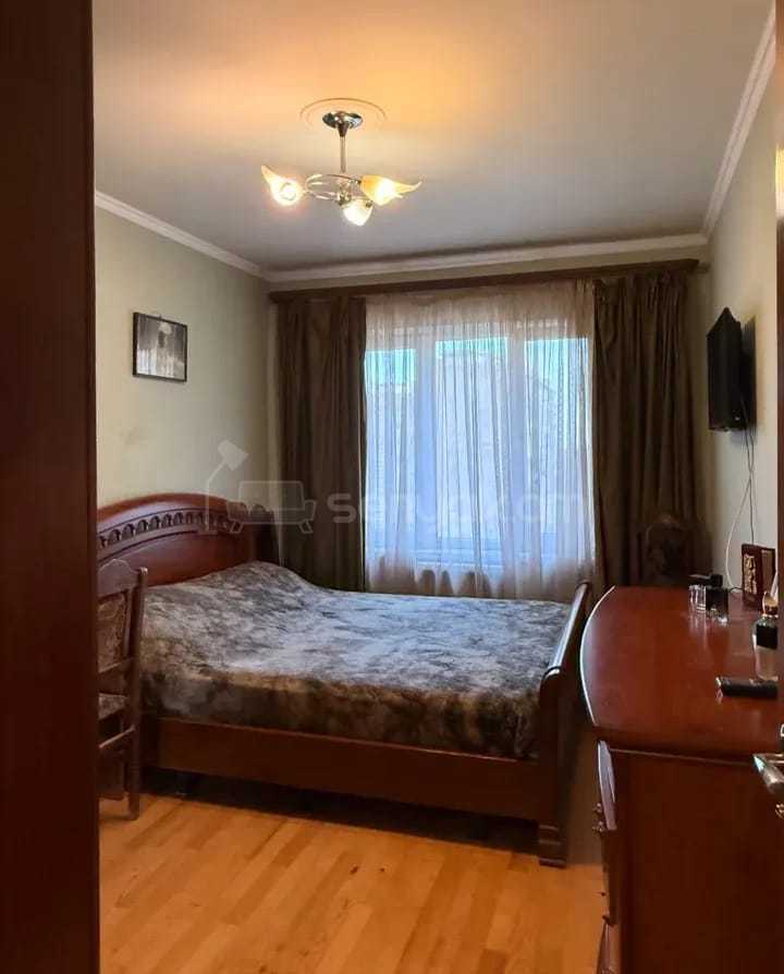 3 Սենյականոց Բնակարան, 76քմ, 8/9 հարկ, Նորմալ Վիճակում