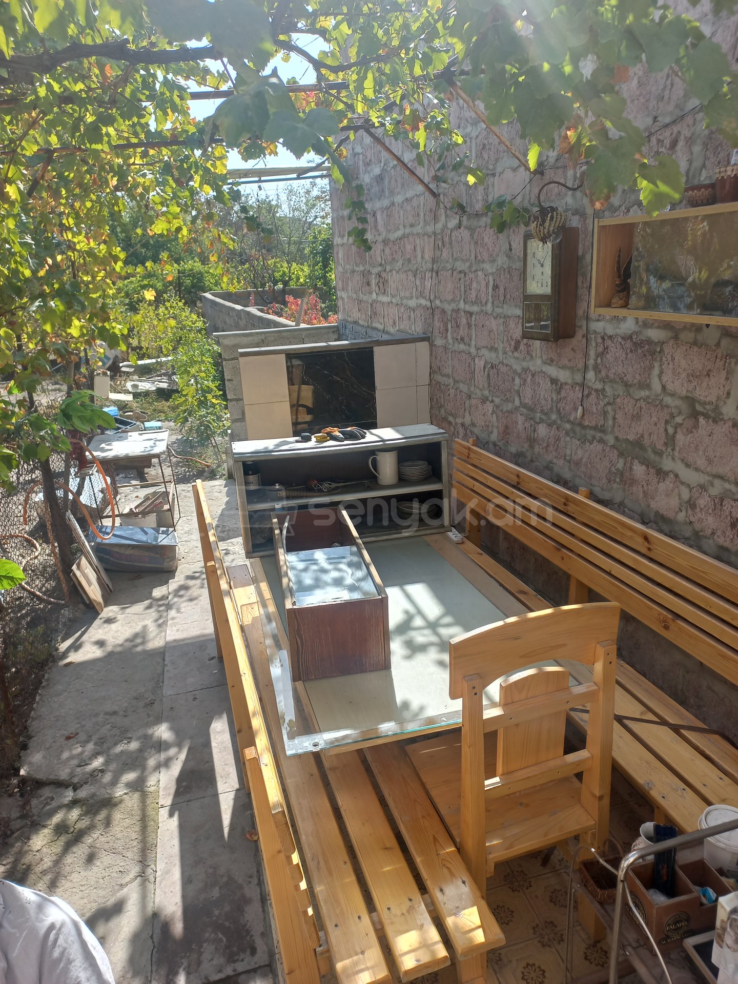 4 Սենյականոց Սեփական Տուն, 90քմ